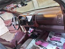 نيسان نافارا